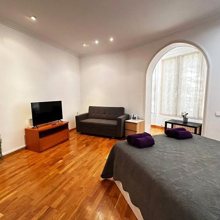 Rooms Calabria 巴塞罗那 外观 照片