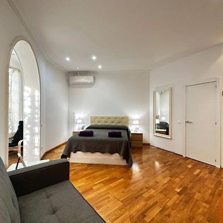 Rooms Calabria 巴塞罗那 外观 照片