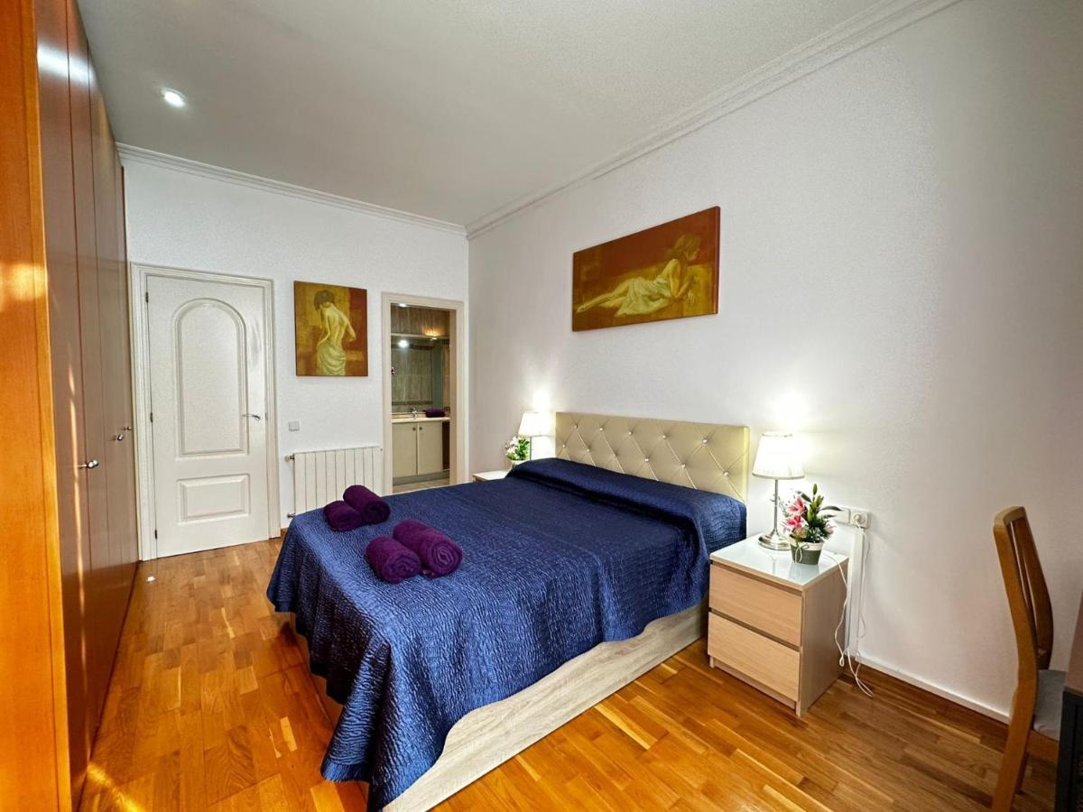 Rooms Calabria 巴塞罗那 外观 照片