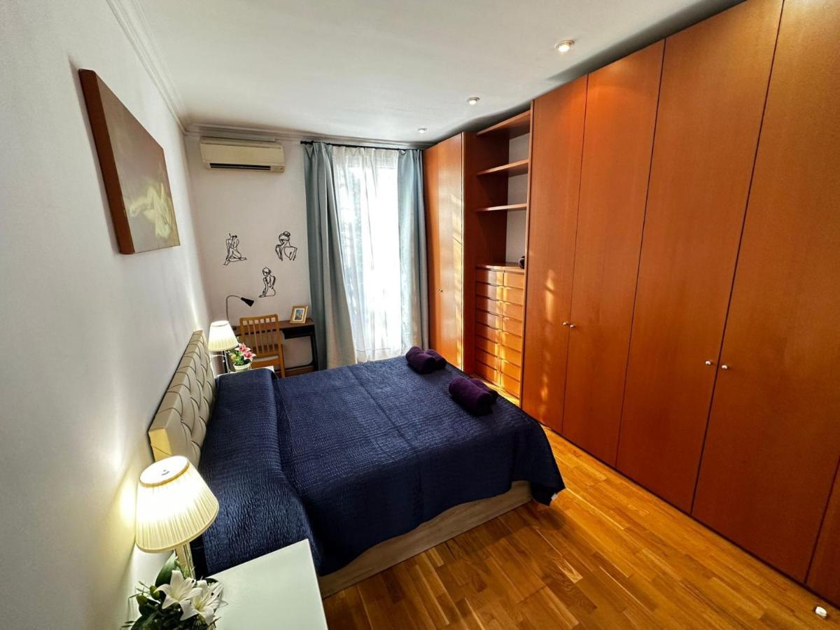 Rooms Calabria 巴塞罗那 外观 照片