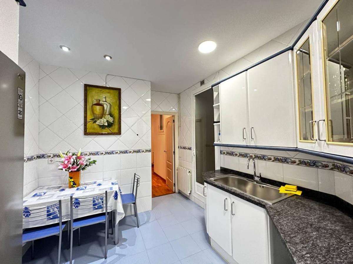 Rooms Calabria 巴塞罗那 外观 照片