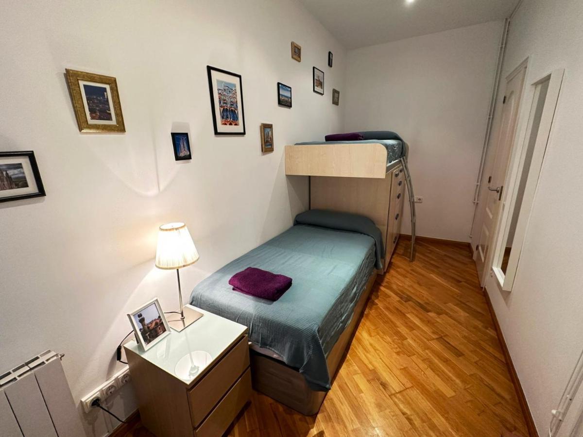 Rooms Calabria 巴塞罗那 外观 照片