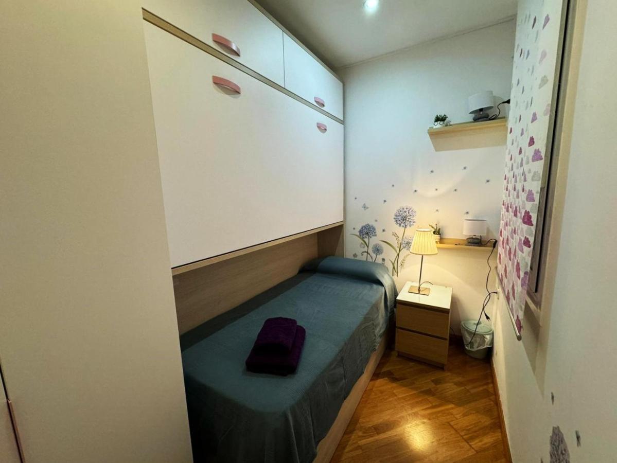 Rooms Calabria 巴塞罗那 外观 照片
