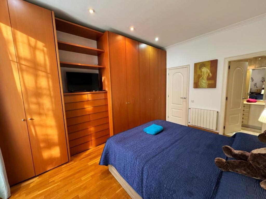 Rooms Calabria 巴塞罗那 外观 照片