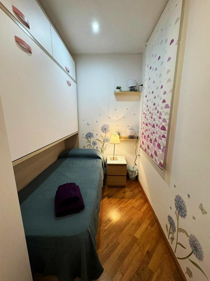 Rooms Calabria 巴塞罗那 外观 照片