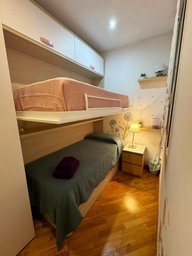 Rooms Calabria 巴塞罗那 外观 照片