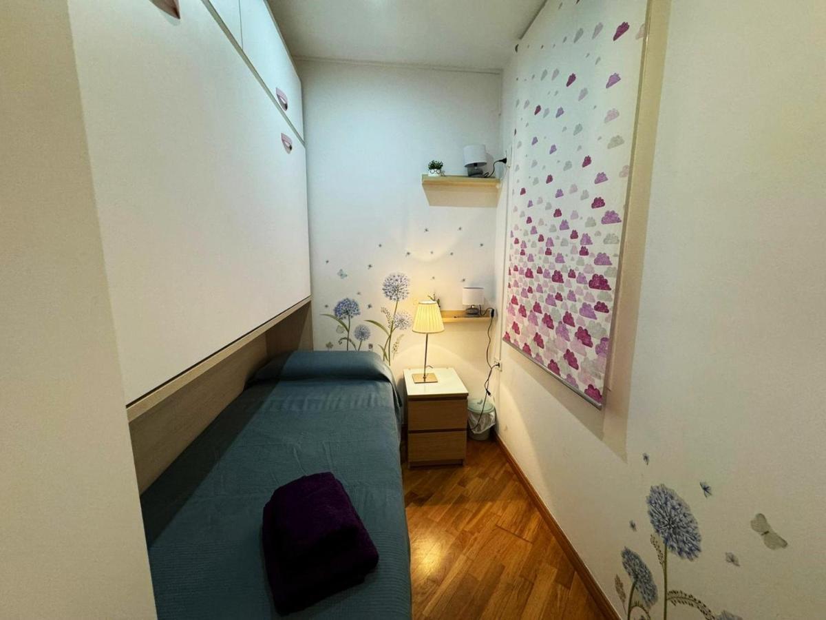 Rooms Calabria 巴塞罗那 外观 照片